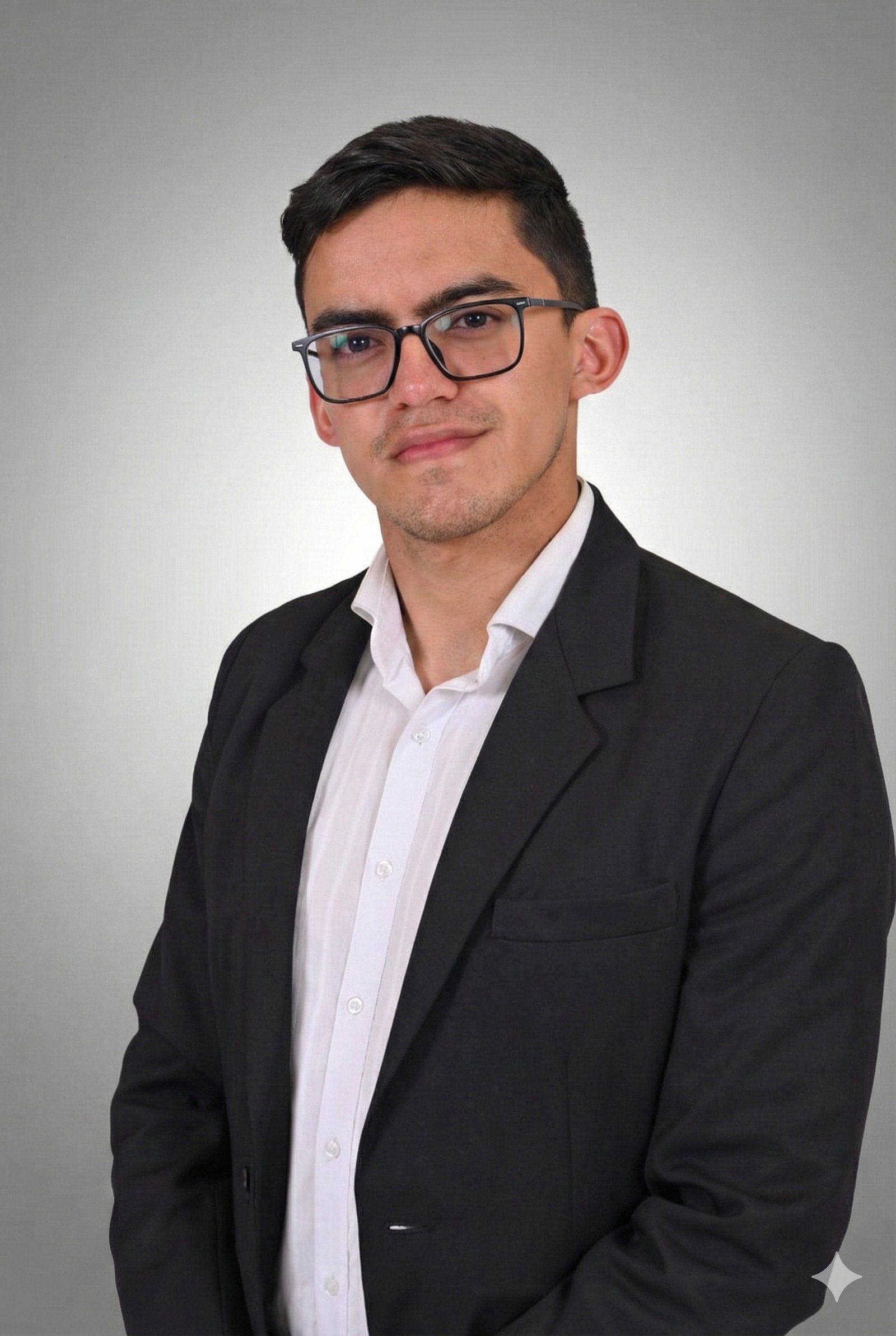 Carlos Andrés Feria Beltrán