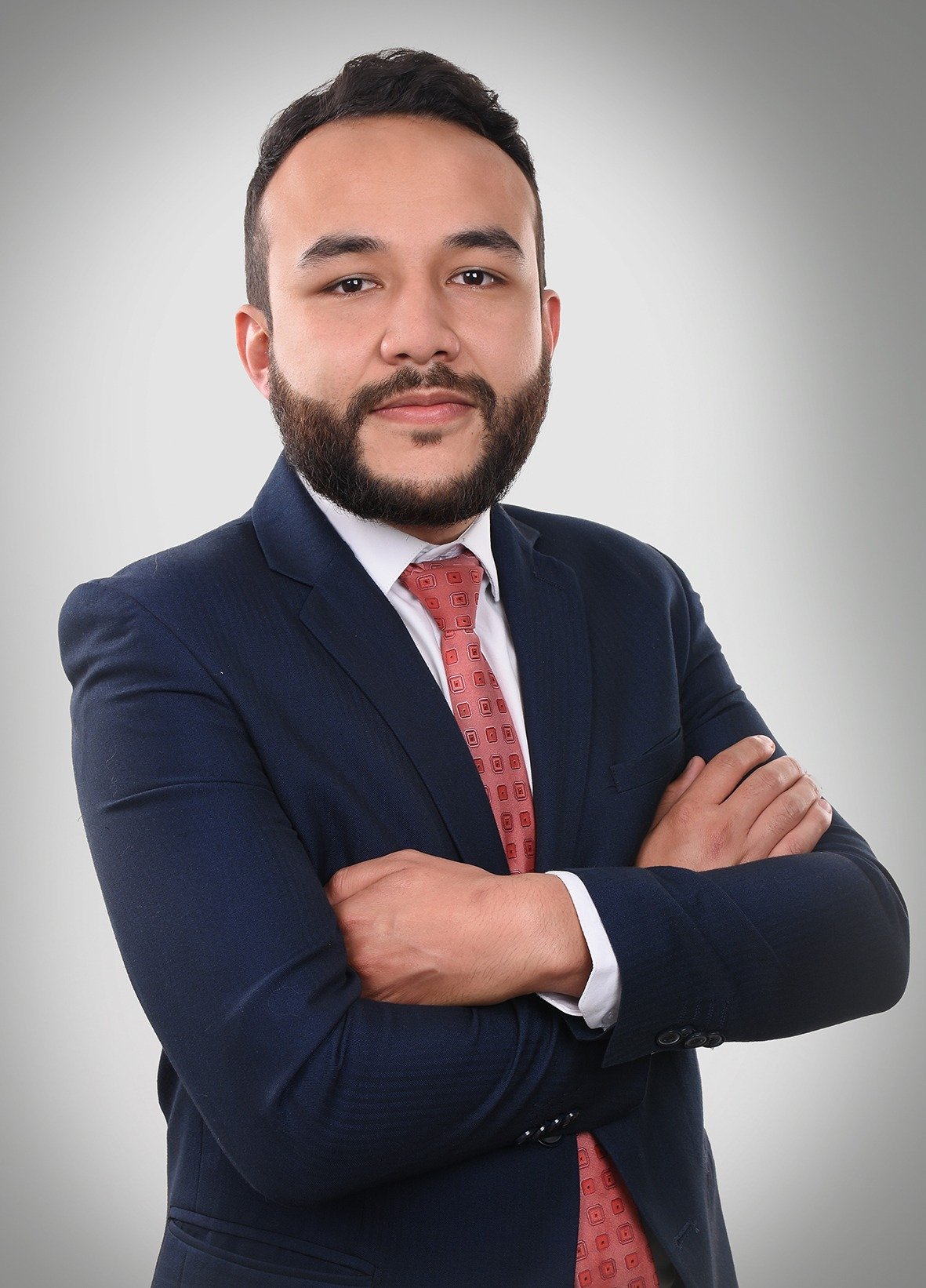 Julián David Coy Galindo