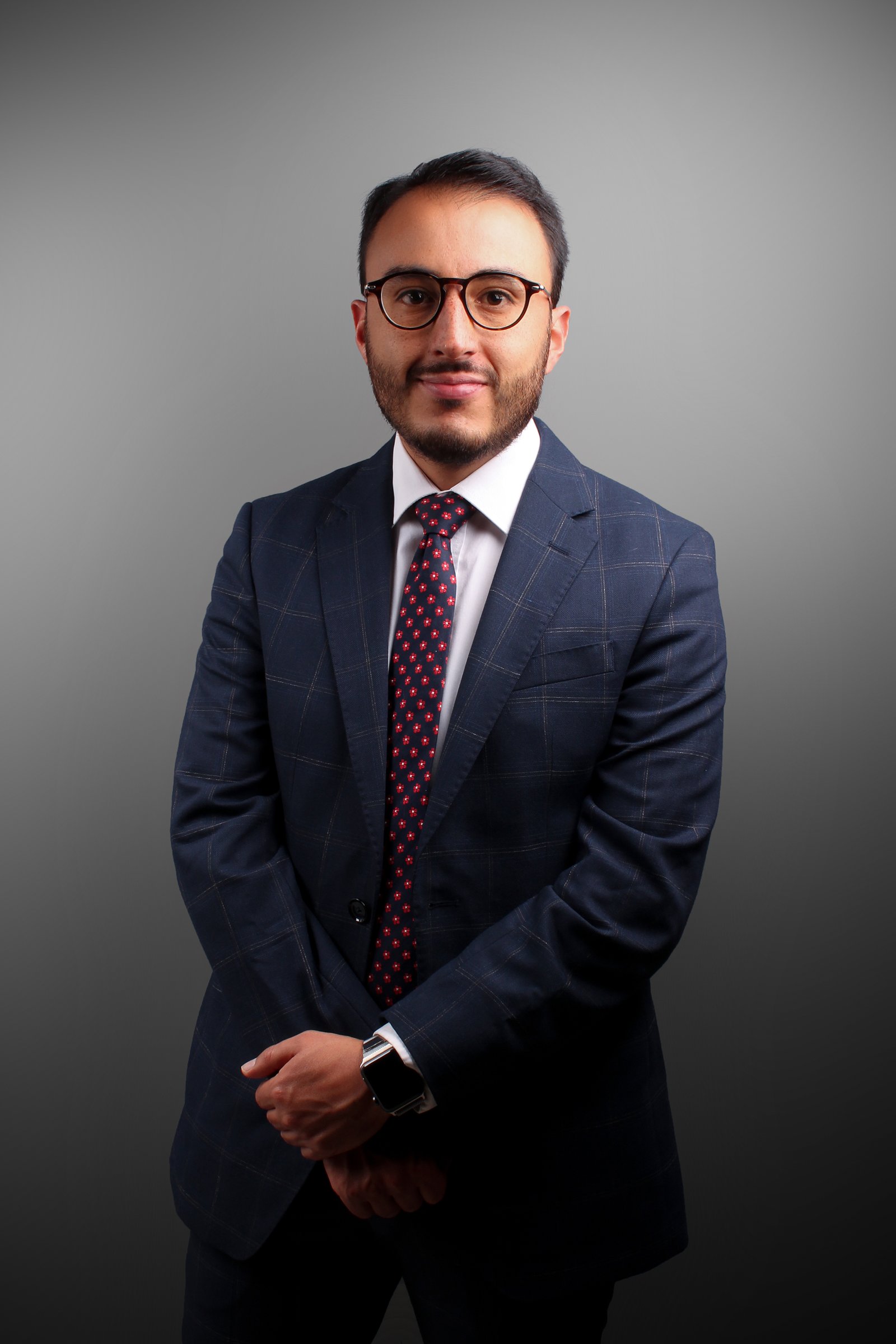 Leonardo Castañeda Jiménez